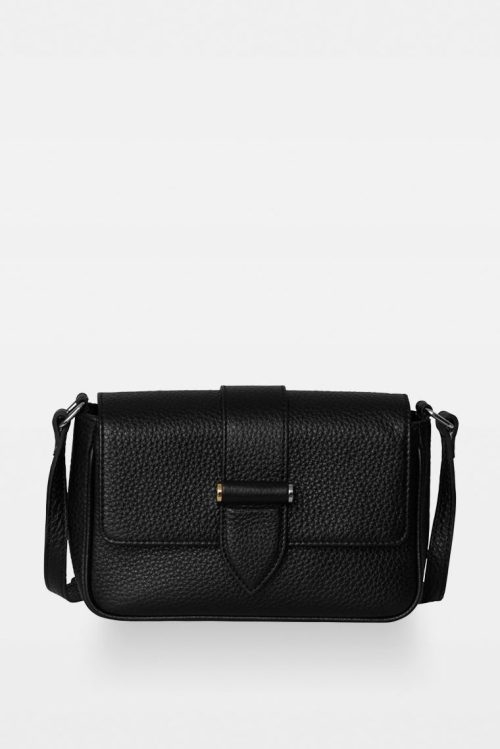 Decadent Sort Small Crossbody' skinn | Ambiente - «The best woman in the room»?