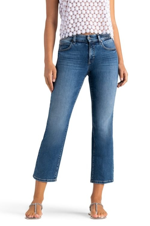 Cambio 'Paris Kick' flare jeans | Ambiente Fashion - best woman in the room»?