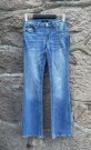 True Religion Ghost Wave 'Becca mid rise' bootcut jeans thumbnail