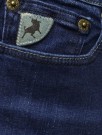 Lois Dark stone 'Raval marconi mist' flare jeans L30. Bestselger thumbnail