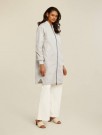 Beaumont Kitt 'Ali Bomber Coat' catalinajakke thumbnail