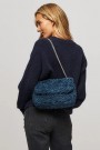 American Vintage Navy chine alpakkamiks 'East18j' genser med knapper thumbnail