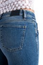 Cambio 'Paris Easy Kick' kick flare jeans  thumbnail