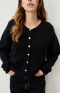 American Vintage Sort alpakka 'Vito19e' cardigan  thumbnail