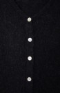 American Vintage Sort alpakka 'Vito19e' cardigan  thumbnail