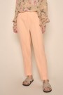 Mos Mosh Coral reef 'Audrey Leia Pant' smal dressbukse thumbnail