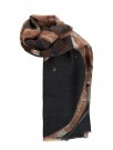 Katrin Uri 'Wall Art Scarf' cashmere/bomull/ull skjerf thumbnail