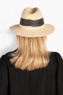 Hést Humus 'Allesandra' stråhatt thumbnail