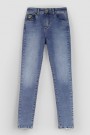 Lois Cobalt stone 'Celia Re Ram' skinny jeans L34  thumbnail