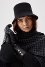 Busnel Sort 'Tina Felted Bucket Hat' thumbnail