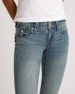 True Religion Penelope low rise 'Joey' flare jeans  thumbnail