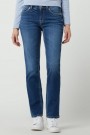 Cambio 'Paris Straight' jeans med rette ben. Suveren passform. thumbnail