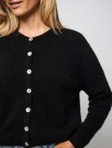 American Vintage Sort alpakka 'Vito19e' cardigan  thumbnail