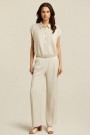 Beaumont Kitt matt sateng bamboo/viskose 'James' vid dressbukse thumbnail