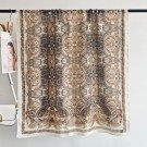 Endless Offwhitemønstret skjerf thumbnail