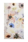 Katrin Uri 'Poppy Scarf' mykt cashmere/ull/bomull skjerf thumbnail