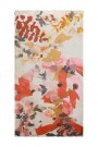 Katrin Uri 'Riviera Scarf' mykt cashmere/ull/bomull skjerf thumbnail
