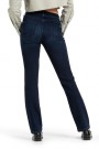 Cambio Denim Soft cozy blue 'Piper Long' rett jeans L32 thumbnail