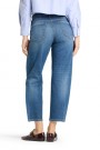 Cambio Winter blue 'Elin' barrel-jeans thumbnail