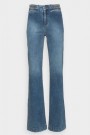 Lois Blaze Stone 'New Susanne' vid jeans med flettekant L30 thumbnail