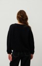 American Vintage Sort alpakka 'Vito19e' cardigan  thumbnail