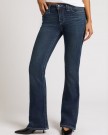 True Religion Doris mid rise 'Becca Mr Bootcut' bootcut jeans thumbnail