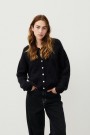 American Vintage Sort alpakka 'Vito19e' cardigan  thumbnail