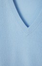 American Vintage Atmosphere cashmere/ull 'Rax18a' v-genser thumbnail