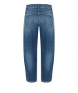 Cambio Winter blue 'Elin' barrel-jeans thumbnail