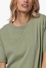 American Vintage Vintage shore 100% bomull 'Fiz02a' boxy t-shirt thumbnail
