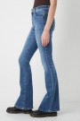 Lois Double stone 'Raval' Caspar Gemstone jeans L32 thumbnail