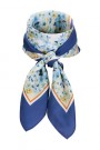 Katrin Uri 'Florence Silk Scarf' 100% silkeskjerf thumbnail