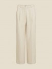 Beaumont Kitt matt sateng bamboo/viskose 'James' vid dressbukse thumbnail