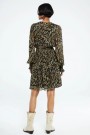 Fabienne Chapot Paisley Confetti Black 100% viskose 'Anjuna Dress' kjole thumbnail