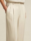 Beaumont Kitt matt sateng bamboo/viskose 'James' vid dressbukse thumbnail