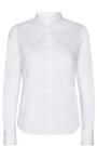 Mos Mosh Hvit tailored 'Tilda Shirt' thumbnail