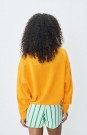 American Vintage Nectarin cashmere/ull 'Rax18a' v-genser thumbnail