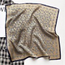 Endless Sand mønstret skjerf thumbnail