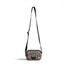 Markberg Leopard 'Less' Leopard Crossbody Veske thumbnail
