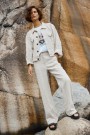 Katrin Uri Natural linen 'Cape Town' 100% lin viddebukse thumbnail
