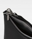 Decadent Sort 'Soffi medium crossbody bag' i lekker flotter kvalitet thumbnail