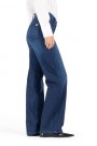 Cambio Mid ink used supermyk 'Aimee' vid jeans thumbnail