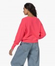 American Vintage Hortensia cashmere/ull 'Rax18a' v-genser thumbnail