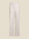 Beaumont Party? Warm silver metallic 'Harry' viddebukse thumbnail