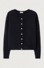 American Vintage Sort alpakka 'Vito19e' cardigan  thumbnail