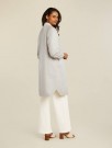 Beaumont Kitt 'Ali Bomber Coat' catalinajakke thumbnail