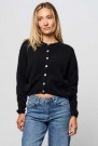 American Vintage Sort alpakka 'Vito19e' cardigan  thumbnail