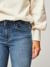 Lois Bio Cobalt Stone 'Raval' re ram cobalt flare jeans L34 thumbnail