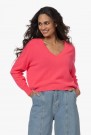 American Vintage Hortensia cashmere/ull 'Rax18a' v-genser thumbnail