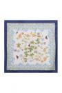 Katrin Uri 'Florence Silk Scarf' 100% silkeskjerf thumbnail
